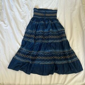 Summer Skirt